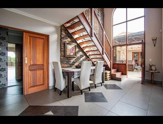 4 BEDROOM HOUSE FOR SALE IN GLENFERNESS
